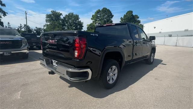 new 2026 GMC Sierra 1500 car, priced at $45,449