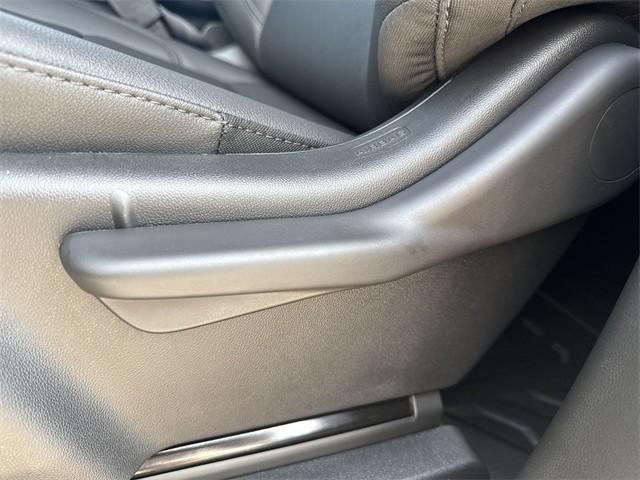 new 2026 GMC Sierra 1500 car, priced at $45,449