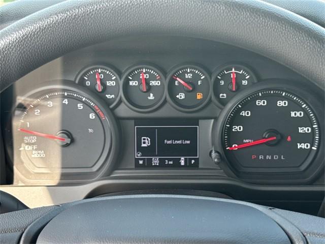 new 2026 GMC Sierra 1500 car, priced at $45,449