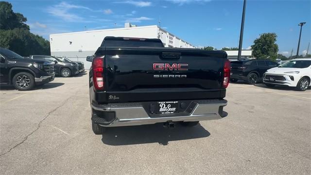 new 2026 GMC Sierra 1500 car, priced at $45,449