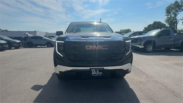 new 2026 GMC Sierra 1500 car, priced at $45,449