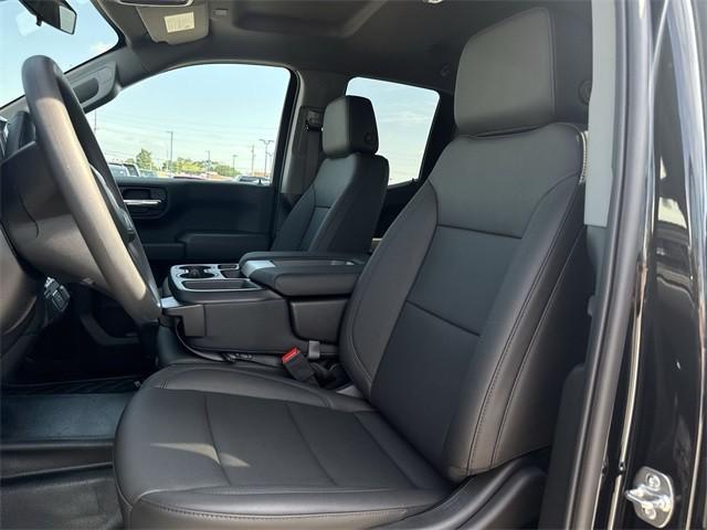 new 2026 GMC Sierra 1500 car, priced at $45,449