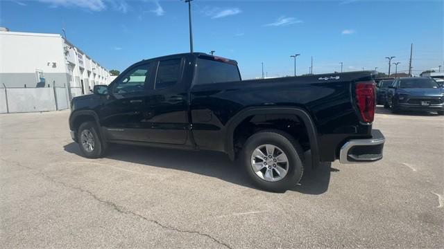 new 2026 GMC Sierra 1500 car, priced at $45,449