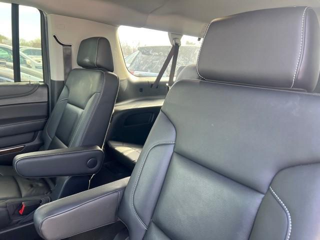 used 2019 Chevrolet Suburban car, priced at $22,347