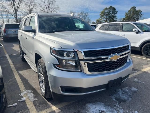 used 2019 Chevrolet Suburban car, priced at $22,347