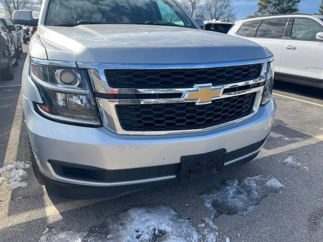 used 2019 Chevrolet Suburban car, priced at $22,347