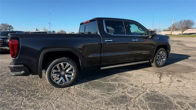 new 2025 GMC Sierra 1500 car, priced at $68,066