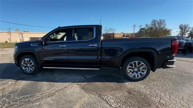 new 2025 GMC Sierra 1500 car, priced at $68,066