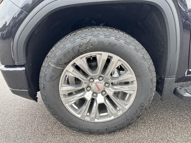new 2025 GMC Sierra 1500 car, priced at $67,742