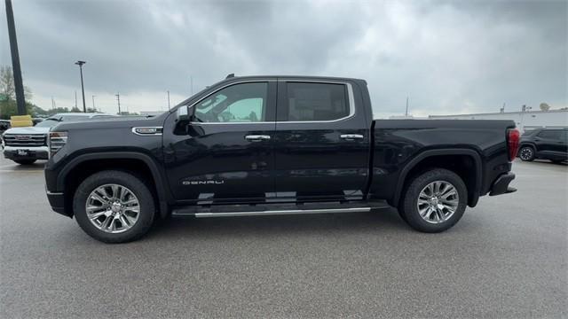 new 2025 GMC Sierra 1500 car, priced at $67,742