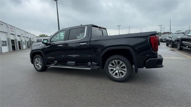 new 2025 GMC Sierra 1500 car, priced at $67,742