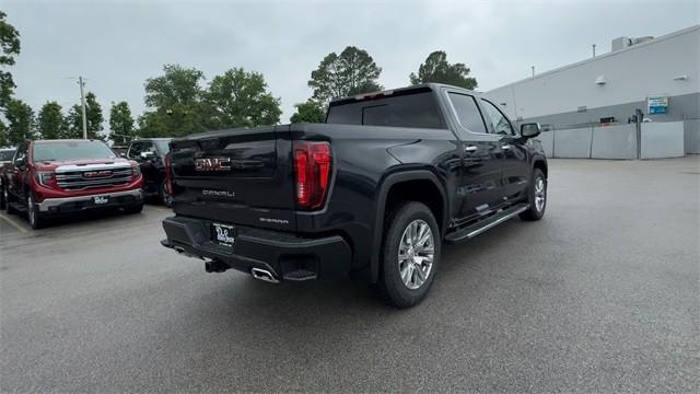 new 2025 GMC Sierra 1500 car, priced at $67,742
