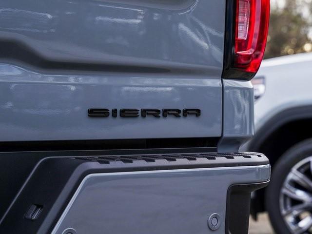 new 2025 GMC Sierra 1500 car, priced at $83,156