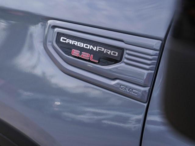 new 2025 GMC Sierra 1500 car, priced at $83,156