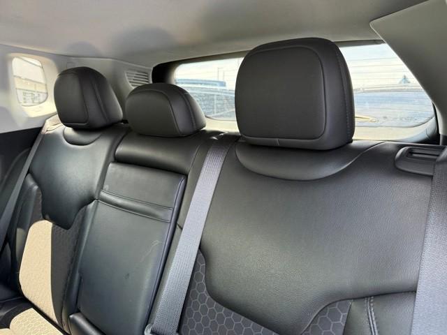 used 2018 Jeep Compass car, priced at $14,627