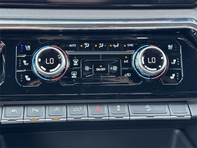 new 2025 GMC Sierra 1500 car, priced at $67,008