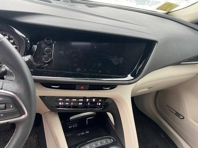 used 2023 Buick Envision car, priced at $35,000