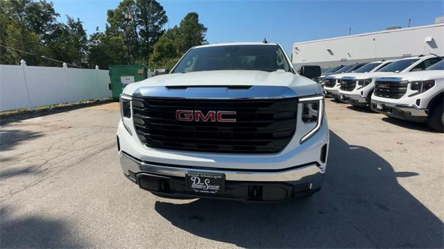 new 2025 GMC Sierra 1500 car, priced at $41,894