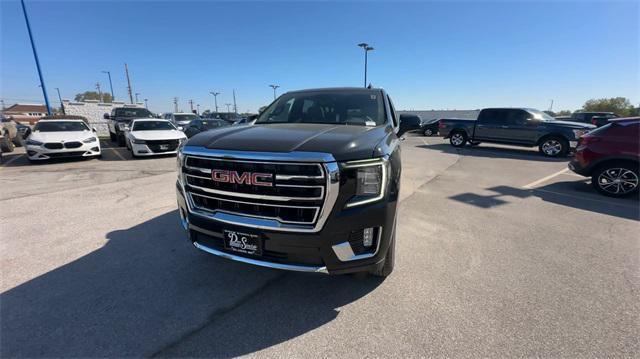 new 2024 GMC Yukon XL car, priced at $67,677