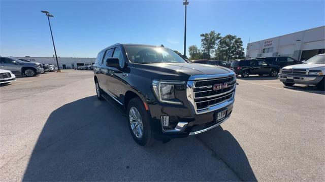 new 2024 GMC Yukon XL car, priced at $67,677