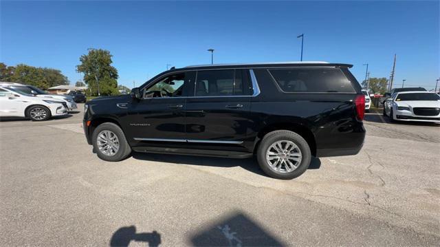 new 2024 GMC Yukon XL car, priced at $67,677