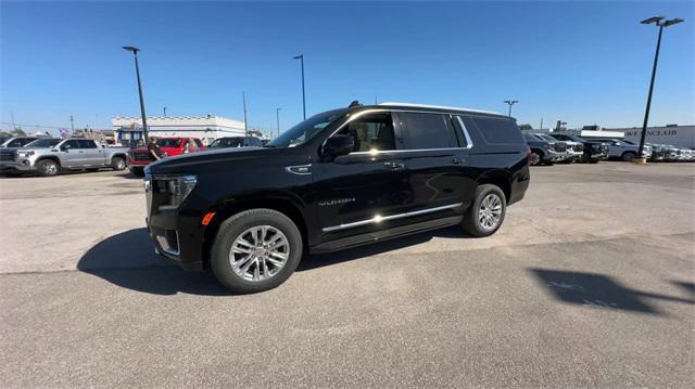 new 2024 GMC Yukon XL car, priced at $67,677