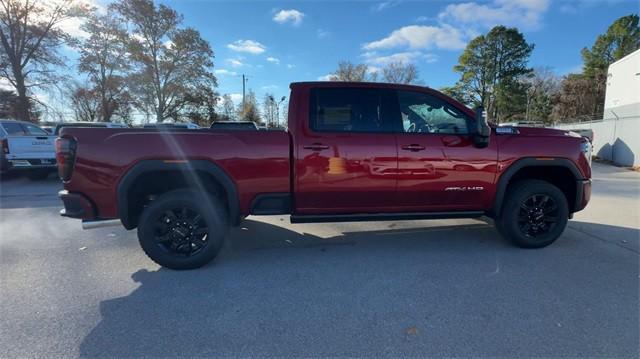 new 2025 GMC Sierra 2500 car, priced at $82,818