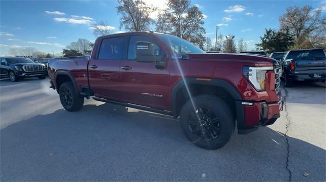 new 2025 GMC Sierra 2500 car, priced at $82,818