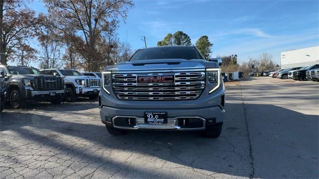 new 2025 GMC Sierra 1500 car, priced at $68,308