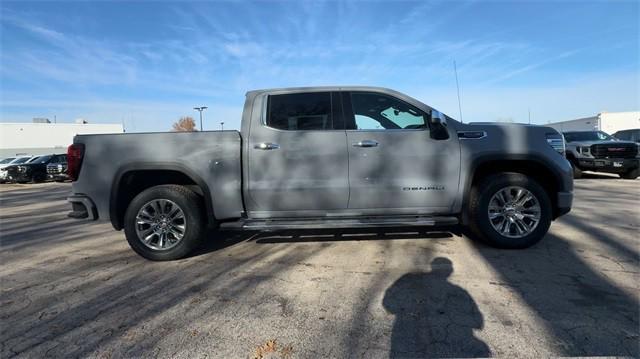 new 2025 GMC Sierra 1500 car, priced at $68,308