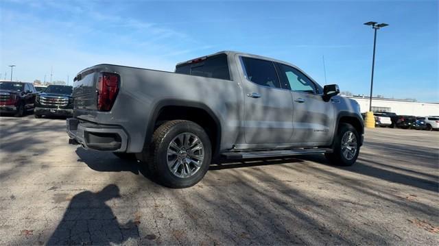 new 2025 GMC Sierra 1500 car, priced at $68,308