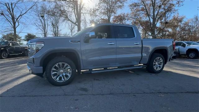 new 2025 GMC Sierra 1500 car, priced at $68,308