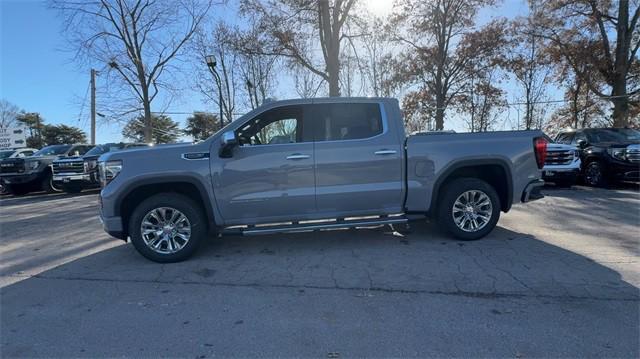 new 2025 GMC Sierra 1500 car, priced at $68,308