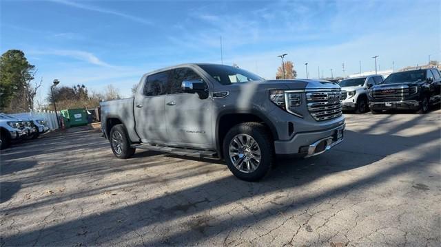 new 2025 GMC Sierra 1500 car, priced at $68,308