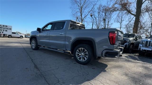 new 2025 GMC Sierra 1500 car, priced at $68,308