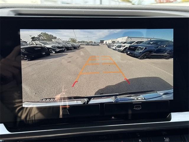 new 2026 GMC Sierra 1500 car, priced at $54,976