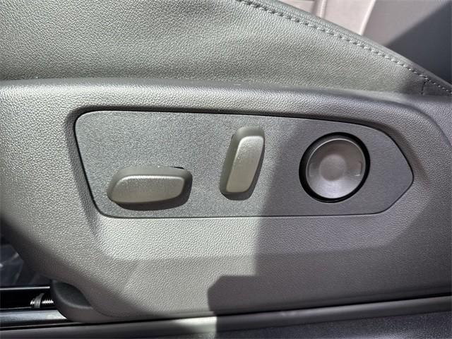 new 2026 GMC Sierra 1500 car, priced at $54,976