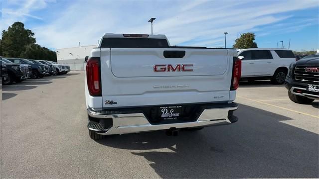 new 2026 GMC Sierra 1500 car, priced at $54,976
