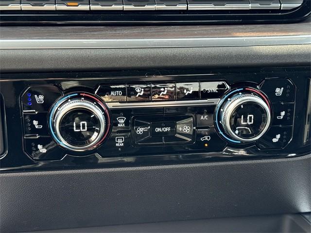 new 2026 GMC Sierra 1500 car, priced at $54,976