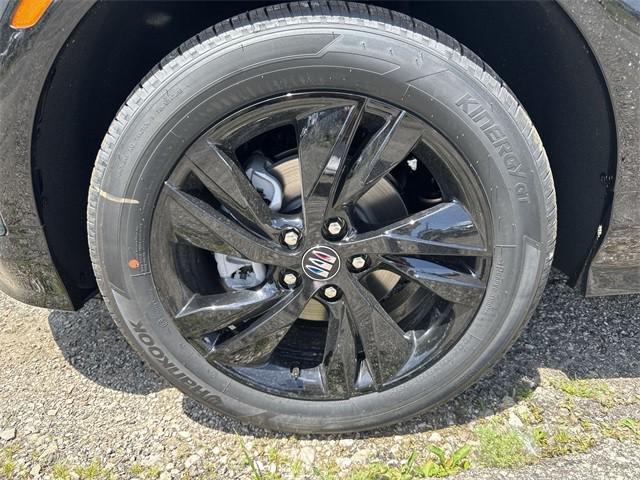 new 2026 Buick Encore GX car, priced at $24,464