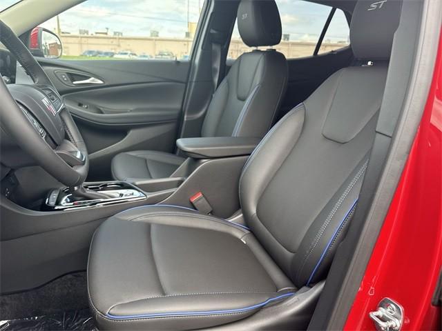 new 2026 Buick Encore GX car, priced at $24,464