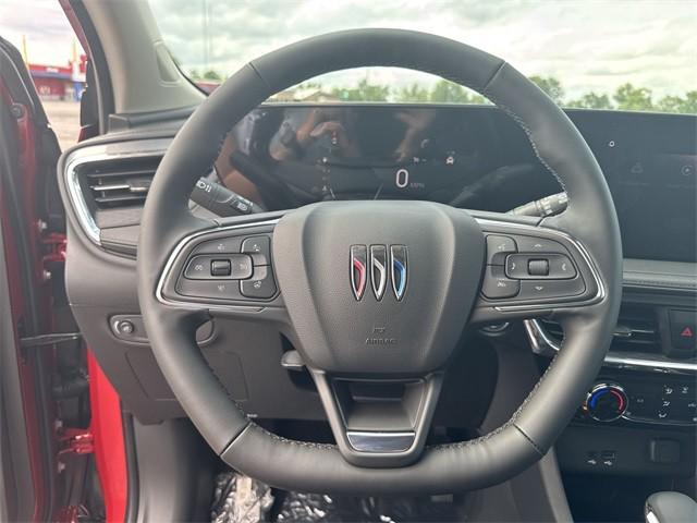 new 2026 Buick Encore GX car, priced at $24,464