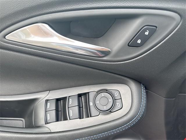 new 2026 Buick Encore GX car, priced at $24,464