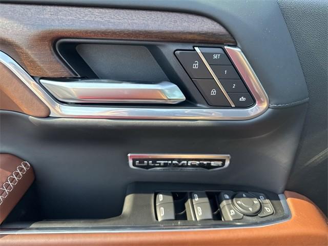 new 2026 GMC Sierra 1500 car, priced at $75,565