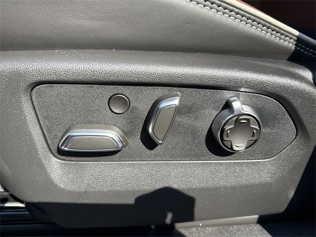 new 2026 GMC Sierra 1500 car, priced at $75,565