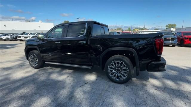 new 2026 GMC Sierra 1500 car, priced at $75,565