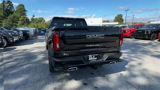 new 2026 GMC Sierra 1500 car, priced at $75,565