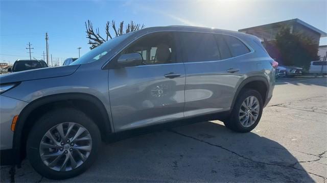 new 2025 Buick Enclave car, priced at $46,459