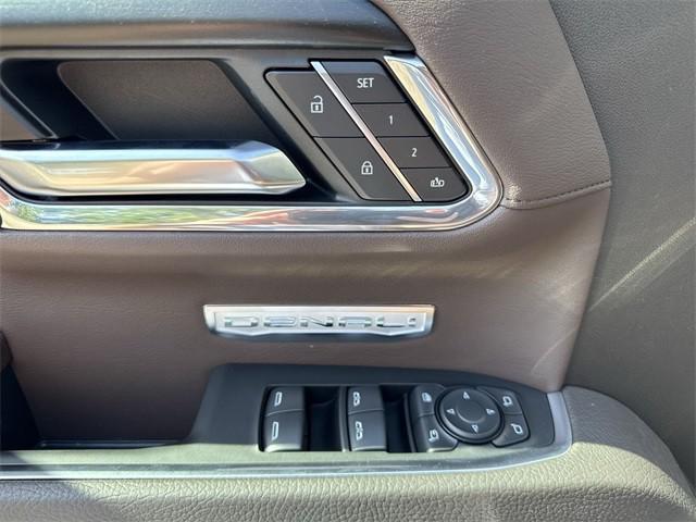 new 2025 GMC Sierra 1500 car, priced at $65,671