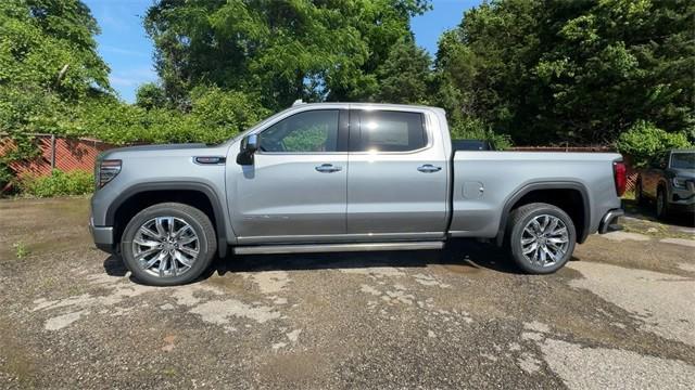 new 2025 GMC Sierra 1500 car, priced at $65,671